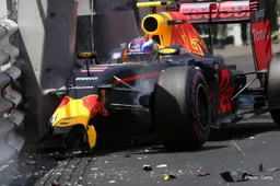 Marko: Max was in tears after Monaco crash