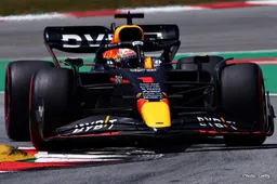 Verstappen: DRS didn’t open so I backed out and aborted