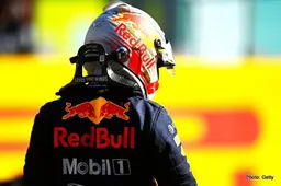 Verstappen: Closest we have ever been to Mercedes in qualy