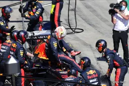 Honda: Max and Alex will use their same PU's this weekend