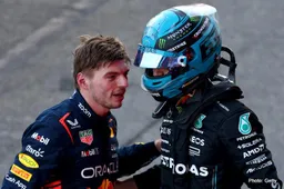 Russell: I won't hold back just because Verstappen is leading the championship