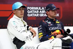 Verstappen vs Russell: The rivalry F1 fans deserve?