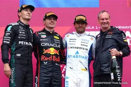Formula 1 drivers offering best betting market value after Baku