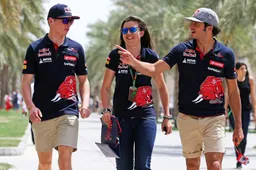 Sainz: The way Franz defended Verstappen did not sit well with me