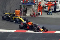 Verstappen: I just didn’t want to go too risky