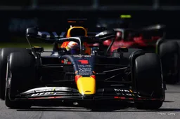 Verstappen: I would've preferred to attack than defend