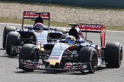 Renault preview the Russian Grand Prix