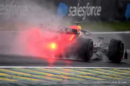 Brundle: Sao Paulo GP conditions suit Verstappen's talent level