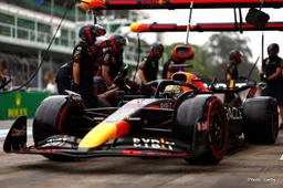 Red Bull: As a team, we made mistakes in Brazil