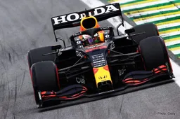 Verstappen: The goal is to start from pole on Sunday