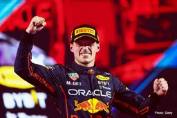Verstappen: Interesting to see track updates in Melbourne