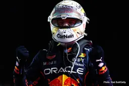 Verstappen: We've finally kick-started the season