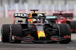 Verstappen: We will definitely take that result