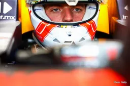 Verstappen: I don't know if Silverstone crowd is against me