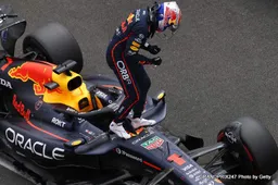 Coulthard: You can’t rule Verstappen out