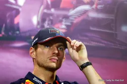 Verstappen losing about a million dollars per race as Red Bull falter