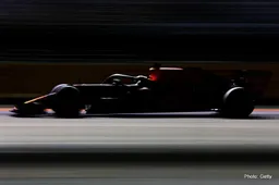 Red Bull: We had hoped to be higher up the order