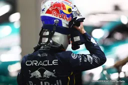 Verstappen: What happened in final sector unfortunate, cost me the lap