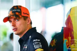 Verstappen: Just keep your mouth shut