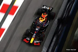 Horner: We knew the run would come to an end