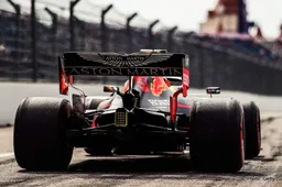 Honda: All four of our cars are fitted with new Spec 4 ICE