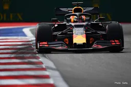 Sochi FP2: Verstappen tops as teams keep the powder dry