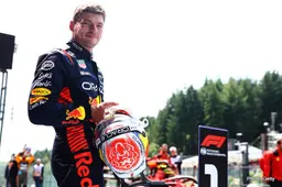 Verstappen: Winning keeps the fire going