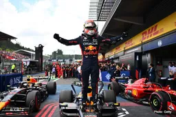 Belgium Takeaways: A much needed break for Verstappen's rivals