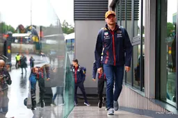 Verstappen to get five-place grid penalty for new gearbox in Spa