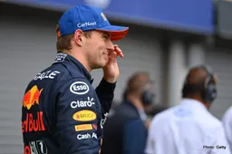 Horner: Unbelievable the pace that Verstappen had