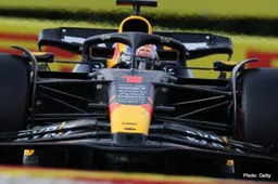 Belgium Shootout: Mega Verstappen denies sensational Piastri