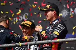 Can anybody stop Max Verstappen in 2023?