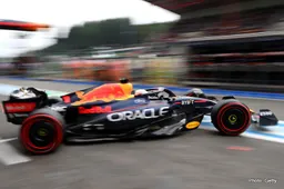 Tech Draft: The Red Bull RB18's performance differentiator