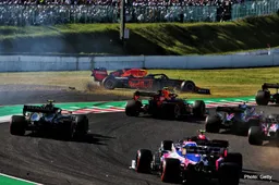 Verstappen: What more should Leclerc do to get a penalty?