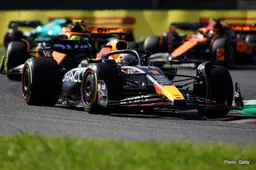 Suzuka Takeaways: Verstappen restores order