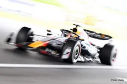 Suzuka FP2: Verstappen fastest, Leclerc closes the gap