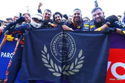 Horner: A driver like Verstappen just adds motivation