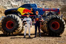 Verstappen to Hamilton: A lot of things in life are unfair, deal with it