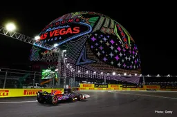 Reasons why Las Vegas will never hold an F1 Sprint Race weekend