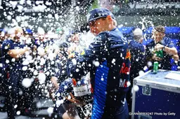 Russell on Verstappen: Nobody is unbeatable
