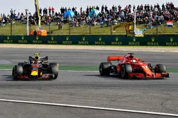 Vettel: No excuses for Max he’s done enough races