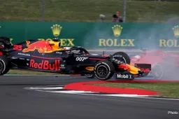 Red Bull: Shame for everyone in the team to lose a podium
