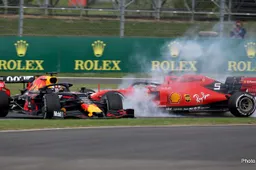 FIA asks Formula 1 teams and drivers for input on penalties