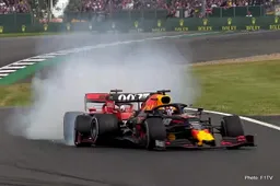 Vettel: It was my mistake