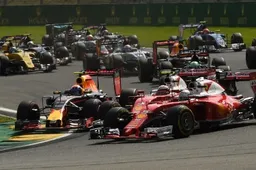 Verstappen: Raikkonen and Vettel should be ashamed