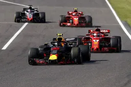 Jos: Vettel is used to everyone getting out of his way