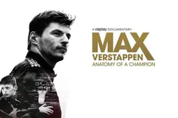 Viaplay to release in-depth Verstappen documentary series