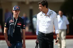 Wolff: Phone call to Jos has been blown out of proportion