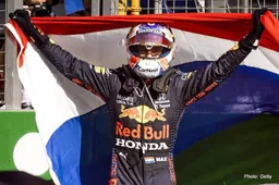 Red Bull receive F1 Championship energy boost