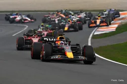 Hakkinen: Dutch Grand Prix a very tactical race